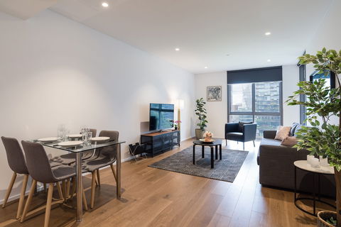 Apartment CBD - O'Connor - Tweed Heads Accommodation 2
