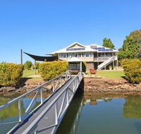 Campbell 7 Studio - Tweed Heads Accommodation