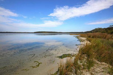 Zen At Culburra Pet Friendly 8 Mins To Beach - Tweed Heads Accommodation 4