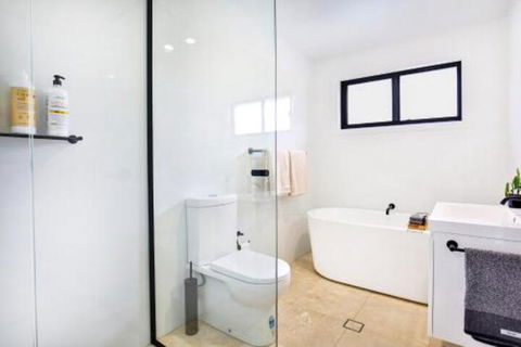 Zen At Culburra Pet Friendly 8 Mins To Beach - Tweed Heads Accommodation 2