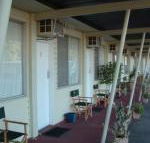 Golden Grain Motel - Tweed Heads Accommodation