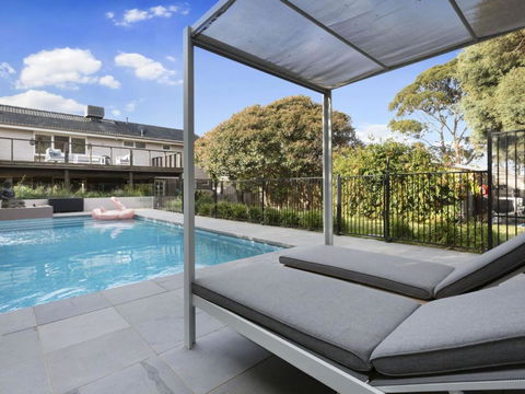 COASTAL CALM MOUNT MARTHA - Tweed Heads Accommodation 4