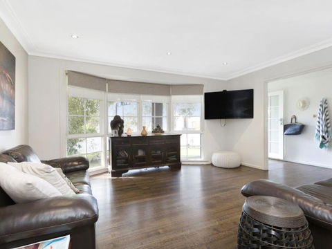 COASTAL CALM MOUNT MARTHA - Tweed Heads Accommodation 1