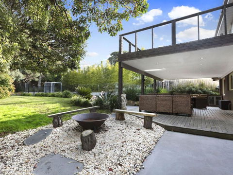 COASTAL CALM MOUNT MARTHA - Tweed Heads Accommodation 5