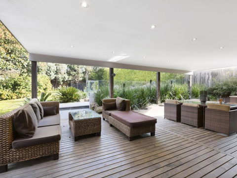 COASTAL CALM MOUNT MARTHA - Tweed Heads Accommodation 6