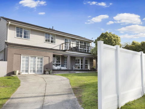 COASTAL CALM MOUNT MARTHA - Tweed Heads Accommodation 2