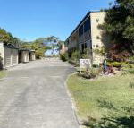 Bird Song - Tweed Heads Accommodation
