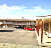 Overlander Motor Lodge - Tweed Heads Accommodation