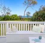 Cypress Beachfront - Tweed Heads Accommodation