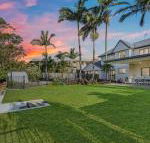 CANAL HOME NEAR MOOLOOLABA Kooringal - Tweed Heads Accommodation
