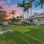 CANAL HOME NEAR MOOLOOLABA Kooringal - Tweed Heads Accommodation 0