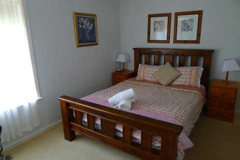 BEACHPOINT COTTAGE - Tweed Heads Accommodation 4