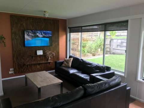 BEACHPOINT COTTAGE - Tweed Heads Accommodation 5