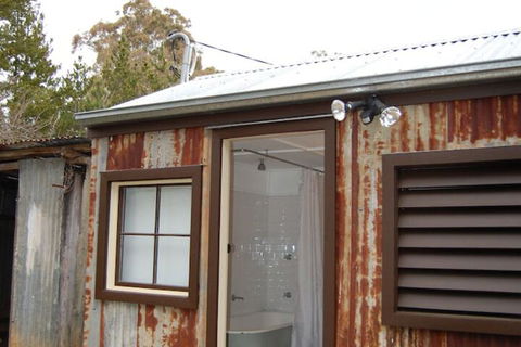 Pines Cottage - Tweed Heads Accommodation 5