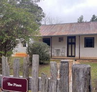 Pines Cottage - Tweed Heads Accommodation