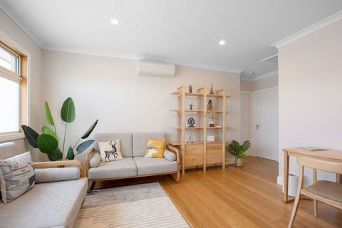 Lux Style 4BR Townhouse@ashwood - Tweed Heads Accommodation 4