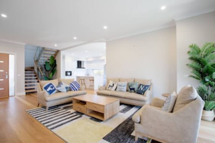 Ashwood VIC Tweed Heads Accommodation