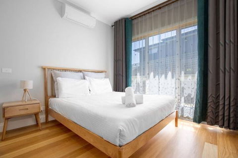 Lux Style 4BR Townhouse@ashwood - Tweed Heads Accommodation 5