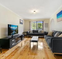 Family Getaway Walk to Bay Beach - Tweed Heads Accommodation