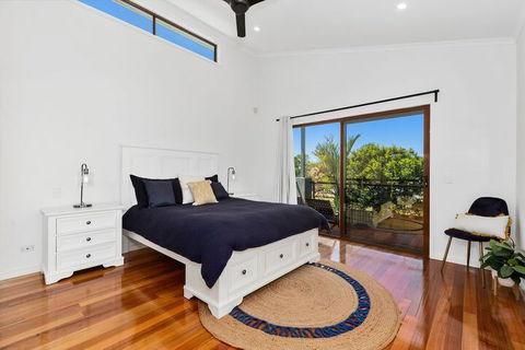 COASTAL SOUL - Tweed Heads Accommodation 4