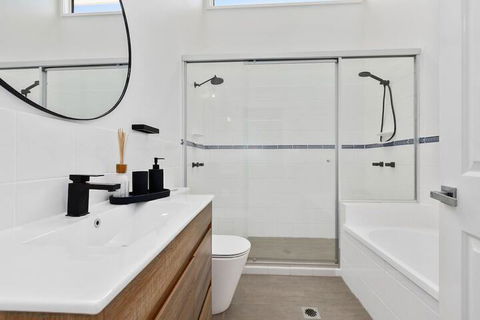 COASTAL SOUL - Tweed Heads Accommodation 3