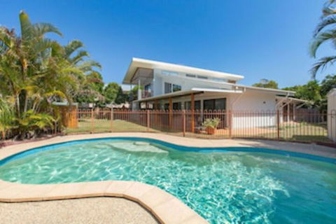 COASTAL SOUL - Tweed Heads Accommodation 0