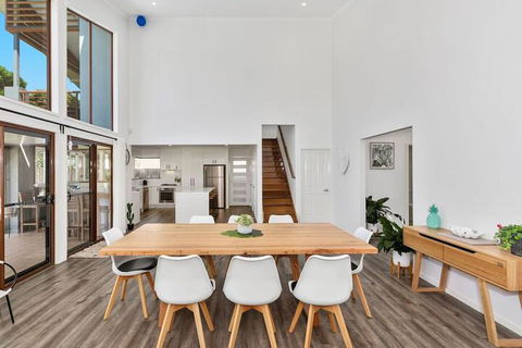 COASTAL SOUL - Tweed Heads Accommodation 6