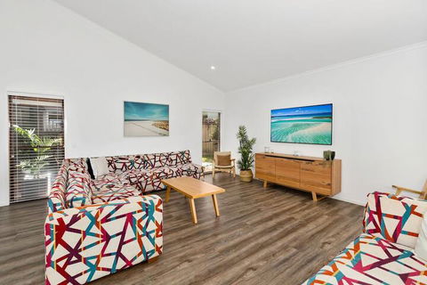 COASTAL SOUL - Tweed Heads Accommodation 5