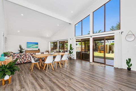 COASTAL SOUL - Tweed Heads Accommodation 7