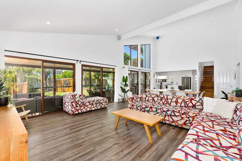 COASTAL SOUL - Tweed Heads Accommodation 2