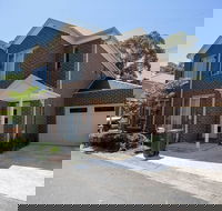 Peaceful Designer 2brleafy Mill Park - Tweed Heads Accommodation