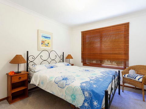 Semaphore Beach House - Tweed Heads Accommodation 3