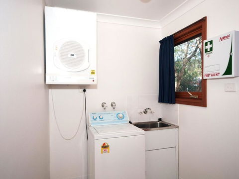 Semaphore Beach House - Tweed Heads Accommodation 1