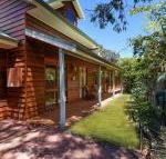 Semaphore Beach House - Tweed Heads Accommodation