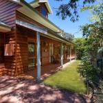 Semaphore Beach House - Tweed Heads Accommodation 0