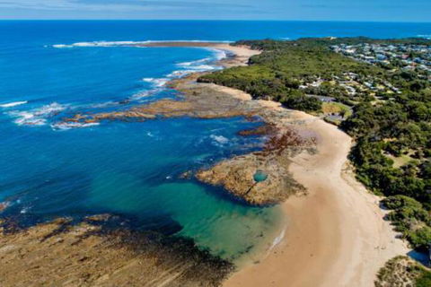 Cape Paterson Holiday Park - Tweed Heads Accommodation 7
