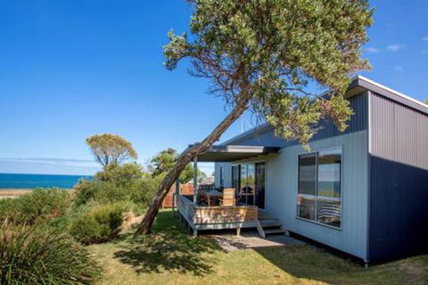 Cape Paterson Holiday Park - Tweed Heads Accommodation 0