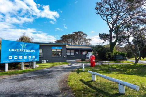 Cape Paterson Holiday Park - Tweed Heads Accommodation 4