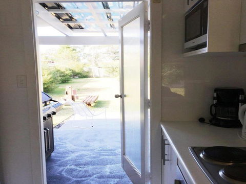 Callala Sun Modern & Functional - Tweed Heads Accommodation 2