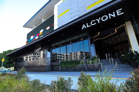 Ultimate Prestige 2bed2bath Hamiltonapt - Tweed Heads Accommodation 0
