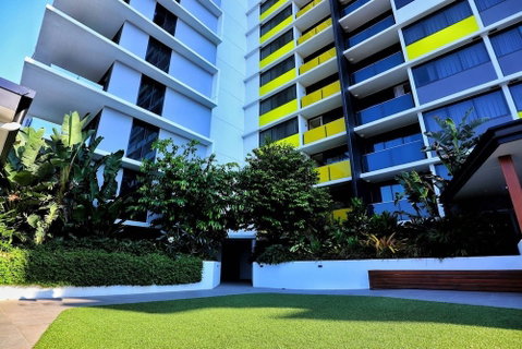 Ultimate Prestige 2bed2bath Hamiltonapt - Tweed Heads Accommodation 1
