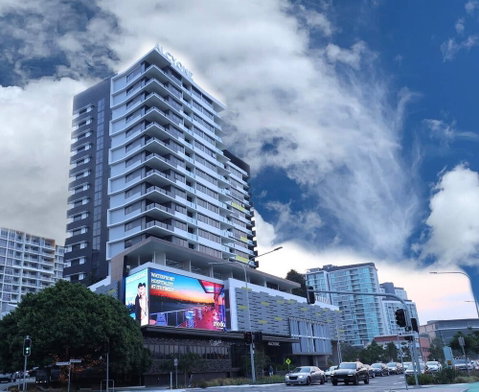 Ultimate Prestige 2bed2bath Hamiltonapt - Tweed Heads Accommodation 2