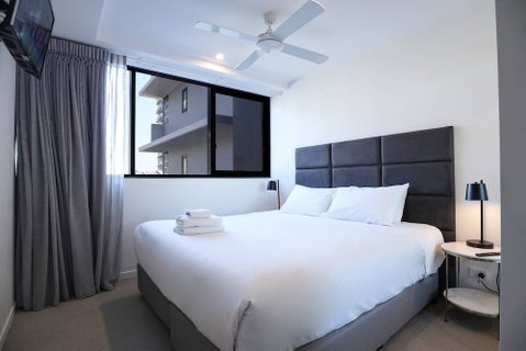 Ultimate Prestige 2bed2bath Hamiltonapt - Tweed Heads Accommodation 3