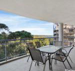 The Sanctuary 363 363 / 80 John Whiteway Drive - Tweed Heads Accommodation