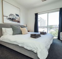 Nirvana on Gray Netflix WiFi Nespresso  More - Tweed Heads Accommodation