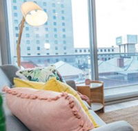 Paradiso on Bent Netflix Wifi City life - Tweed Heads Accommodation
