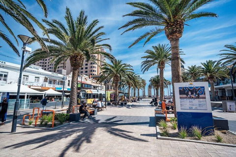 Hideaway At Adelphi Waterfront Apartment Wifi Nespresso - Tweed Heads Accommodation 1
