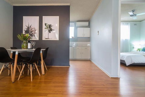 Hideaway At Adelphi Waterfront Apartment Wifi Nespresso - Tweed Heads Accommodation 5