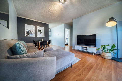 Hideaway At Adelphi Waterfront Apartment Wifi Nespresso - Tweed Heads Accommodation 4