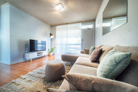 Hideaway At Adelphi Waterfront Apartment Wifi Nespresso - Tweed Heads Accommodation 3